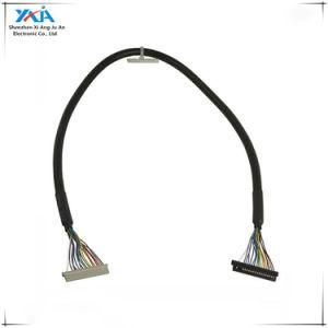 Xaja Universal Lvds Cable for LCD Monitor Screen Support 12&rsquor; &rsquor; -22&prime;&prime; Panel