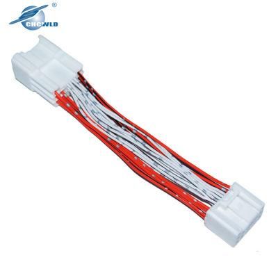 Customized High Quality Wire Harness for Reynolds