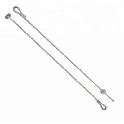 Hardware Fitting Ground Stay Rod/ Anchor Rod