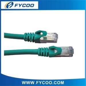 Cat5e FTP Patch Cable