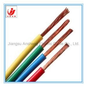 High Temperature Fire Resistance Electric Wire