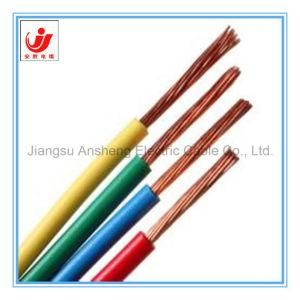 High Temperature Fire Resistance Electric Wire