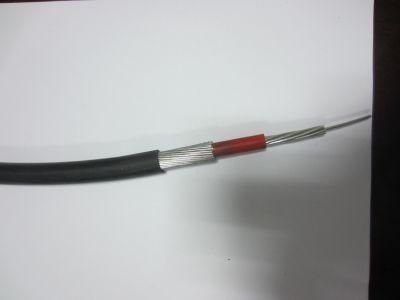 Cable 16sqmm LV S/C Concentric Al PVC