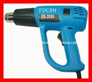 750W/1500W; 1000W/2000W Heat Gun; Digital Heat Gun with Digital Display; Temperature Adjustable Heat Gun