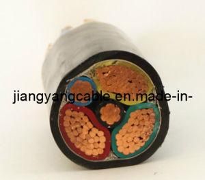 Falme Retardadnt Electrical Cable/Halogen Free Low Smoke