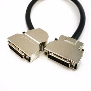 Hpdb 36pin Cable with Metal Cover Adapter