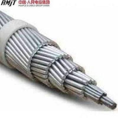 Top Quality AAC Bare Conductor ASTM B231