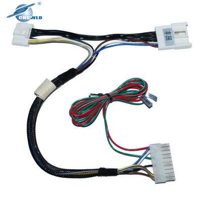 Automotive Wire Harness for Honda