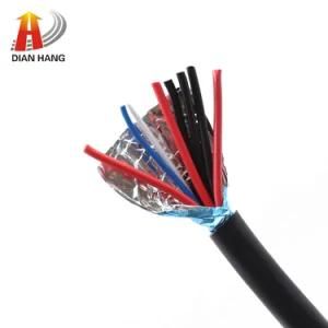 Electric Cable Electric Wire Price Electric Cable Tinned Copper Wire Electric Copper Tinned Wire Cable Insulation Cable