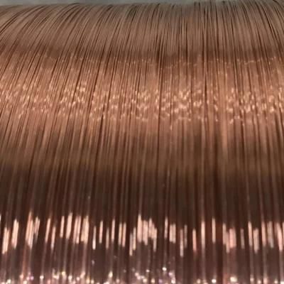 High Quality Copper Clad Aluminum Wire Copper Wire with CCA Wire