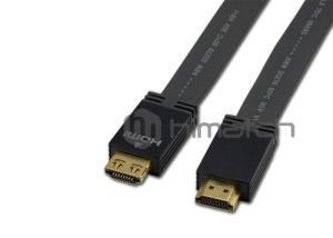 FHD Full High Difinition 1080P HDMI Cable for Connecting Projector