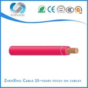 PVC Insulated Building Cable Nylon Jacket Electrical Wire