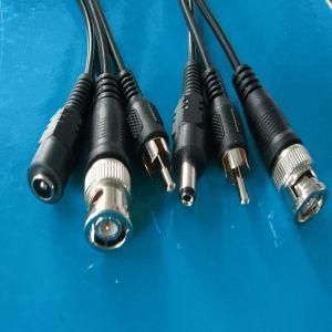 50m 3 in 1 CCTV Cable for Security Camera