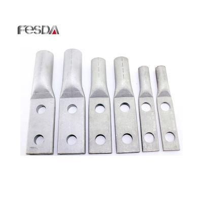 Wire Bolted Cable Lug Cord End Cable Compression Terminal