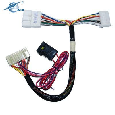 2016 Electric Automotive Wire Harness for Chevy