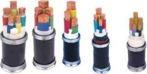 XLPE Insulated Control Cable