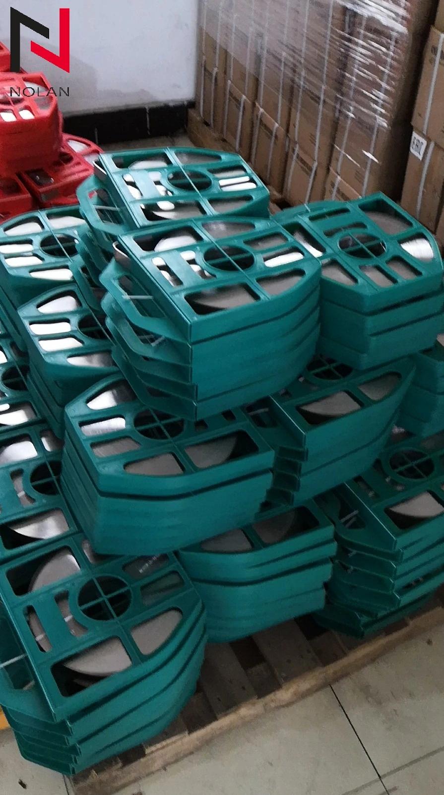Stainless Steel Band AISI 201 Cable Instalation Steel Band