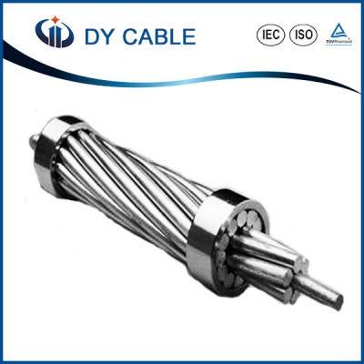 Overhead Aluminum Alloy Bare Conductor AAAC