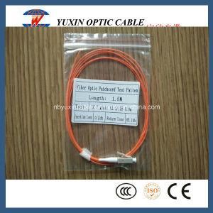 1.5m 0.9mm LC/Upc mm 50/125 Fiber Pigtail