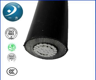 LV 3 Copper Core, XLPE Insulation PVC Sheath Power Cable