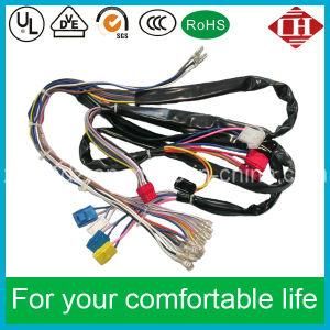 Professional Auto Cable Supplier Automotive Cables