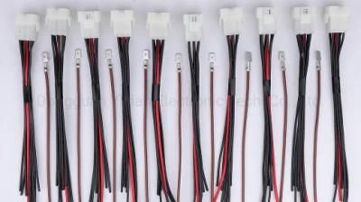 OEM Factory Wholesale Price Connector Wire Harness/Wiring Harness for 3c Electronic/Home Appliance/Medical Device/Automotive Accessories