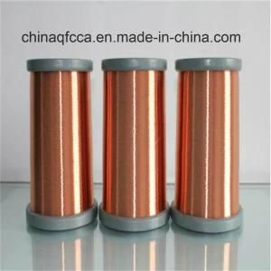 155 Class Bg18 Enameled Aluminum Wire