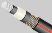 Aluminum Concentric Cable