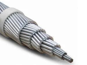 Overhead Aerial Cable ACSR Conductor for Power Transmission Line