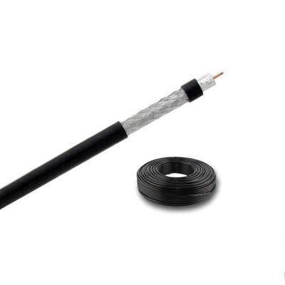 Sky/Webro/Freesat/Freeview CT100 Coaxial Cable